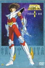 Watch Saint Seiya Myflixer